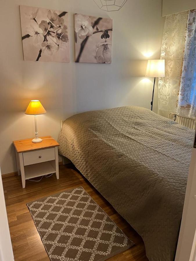 Apt 37 Rovaniemi Ngoại thất bức ảnh