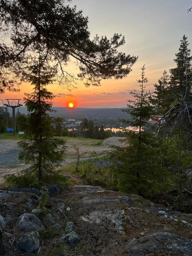 Apt 37 Rovaniemi Ngoại thất bức ảnh