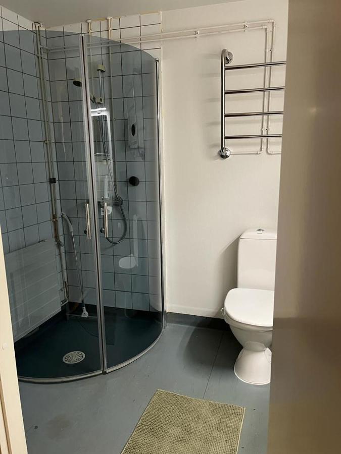 Apt 37 Rovaniemi Ngoại thất bức ảnh