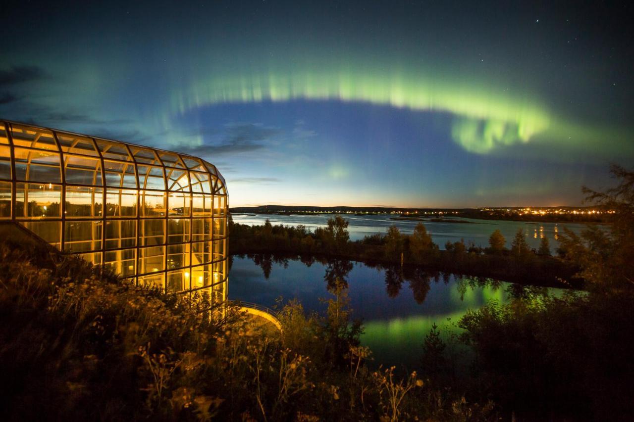 Apt 37 Rovaniemi Ngoại thất bức ảnh