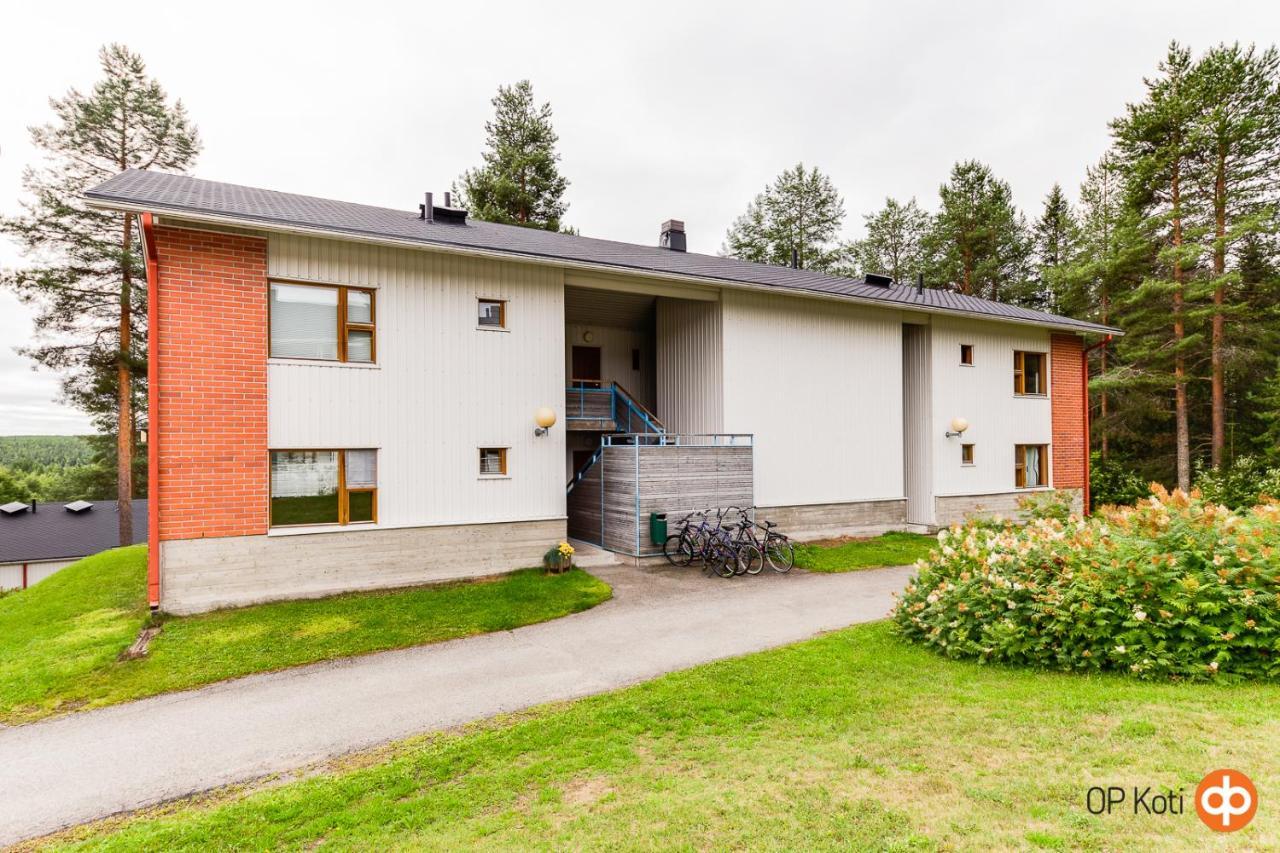 Apt 37 Rovaniemi Ngoại thất bức ảnh