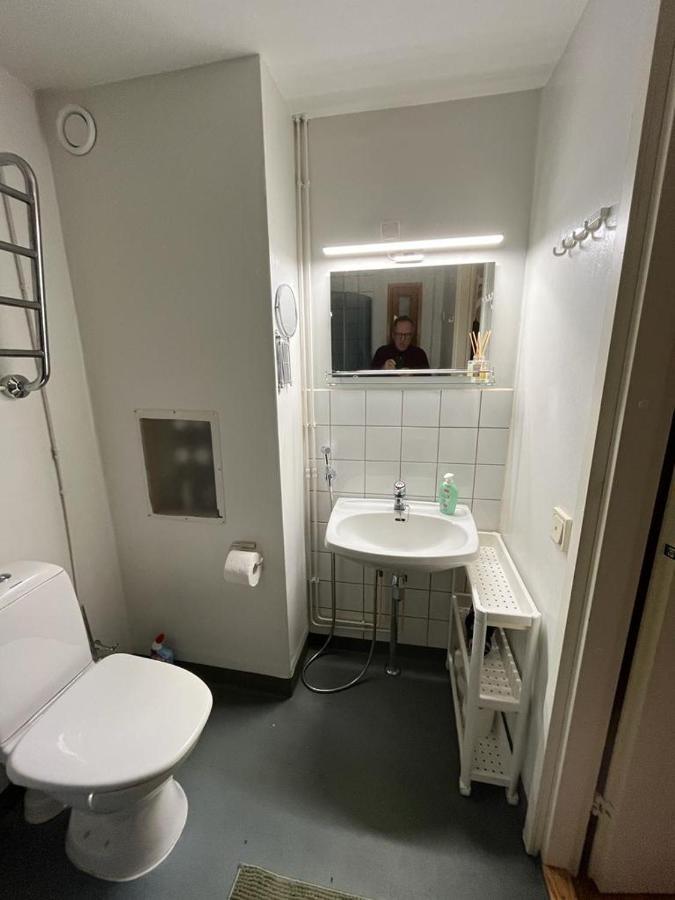Apt 37 Rovaniemi Ngoại thất bức ảnh
