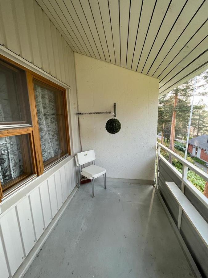 Apt 37 Rovaniemi Ngoại thất bức ảnh